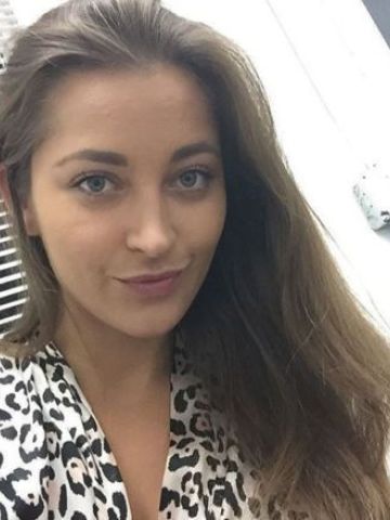 Анкета проститутки Елизавета - Фото 1, , 22 года, №227551